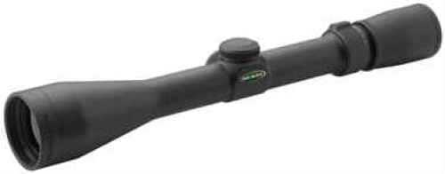 Weaver 40/44 Rifle Scope 4-12X 44 Ballistic-X Matte 1" Adjustable Objective 849542